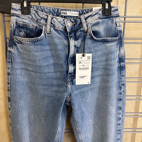 Zara Jeans - Picture 1 of 4